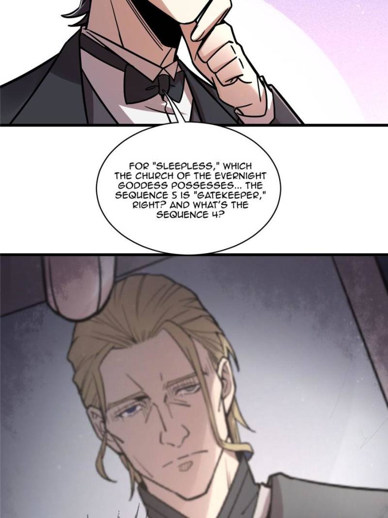 Lord of the Mysteries Chapter 59 page 48 - Chapter 59