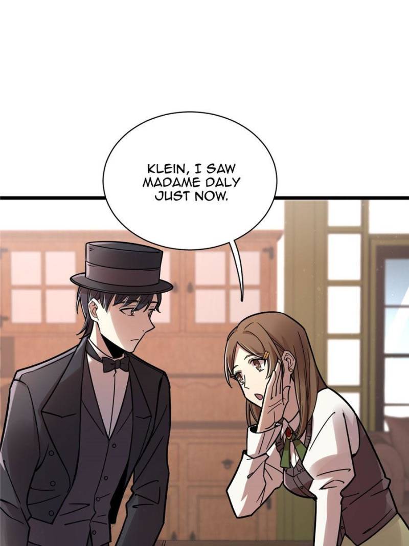 Lord of the Mysteries Chapter 59 page 5 - Chapter 59
