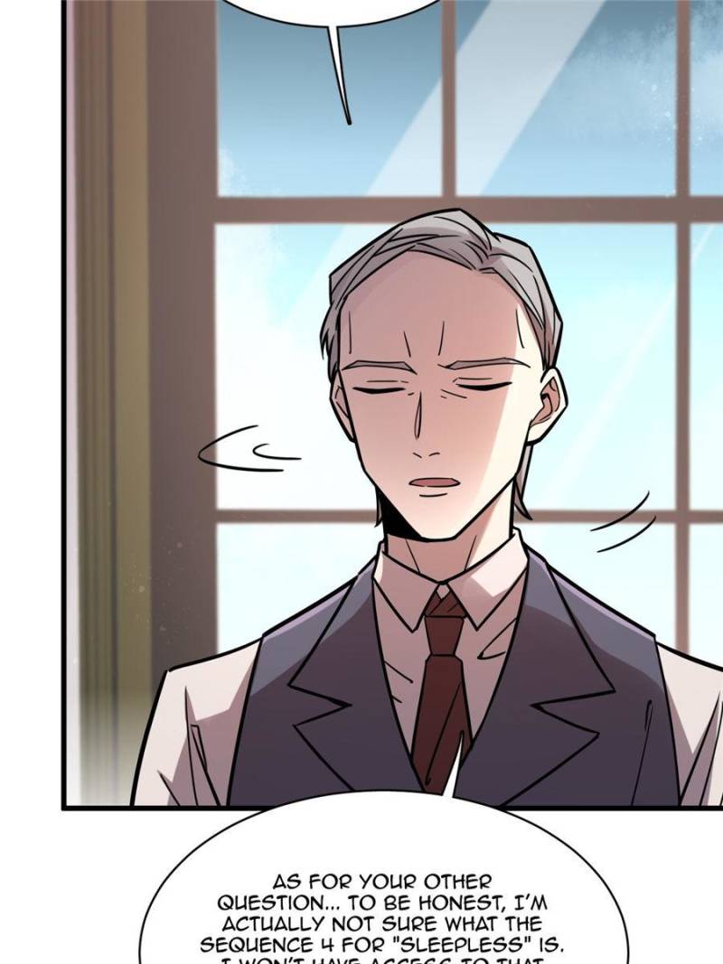 Lord of the Mysteries Chapter 59 page 50 - Chapter 59