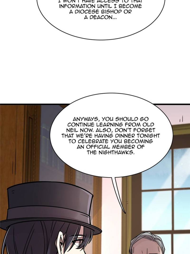 Lord of the Mysteries Chapter 59 page 51 - Chapter 59