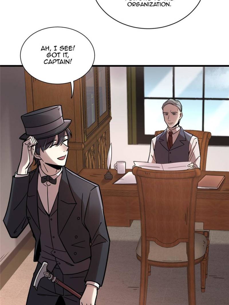Lord of the Mysteries Chapter 59 page 53 - Chapter 59