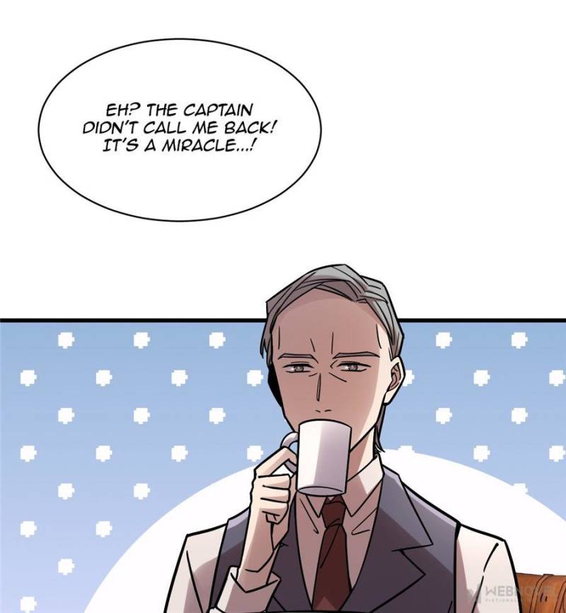 Lord of the Mysteries Chapter 59 page 55 - Chapter 59