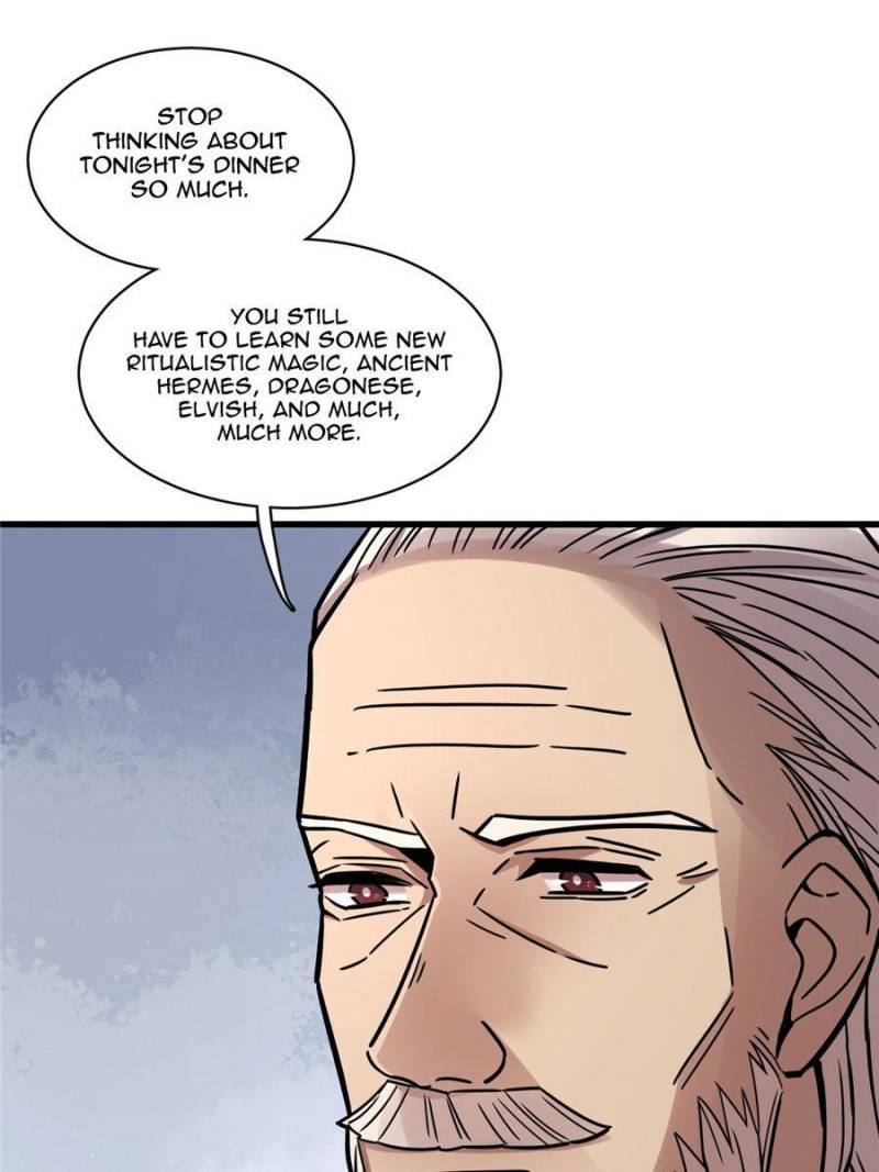 Lord of the Mysteries Chapter 59 page 59 - Chapter 59