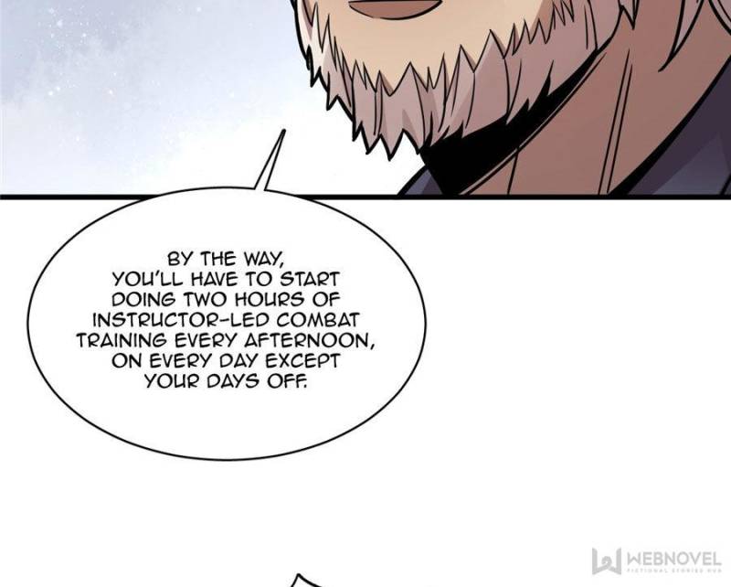 Lord of the Mysteries Chapter 59 page 60 - Chapter 59