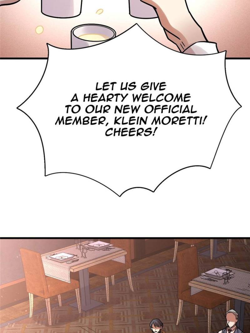 Lord of the Mysteries Chapter 59 page 65 - Chapter 59