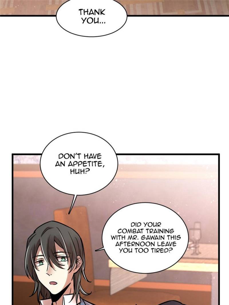 Lord of the Mysteries Chapter 59 page 67 - Chapter 59