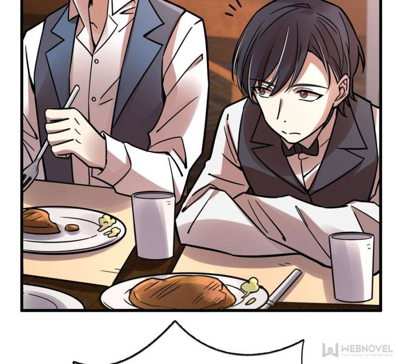 Lord of the Mysteries Chapter 59 page 68 - Chapter 59