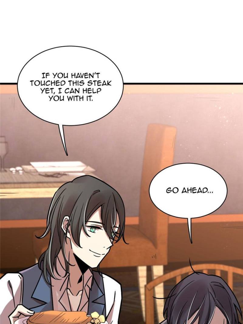 Lord of the Mysteries Chapter 59 page 71 - Chapter 59