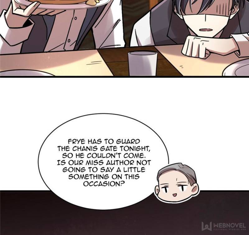 Lord of the Mysteries Chapter 59 page 72 - Chapter 59