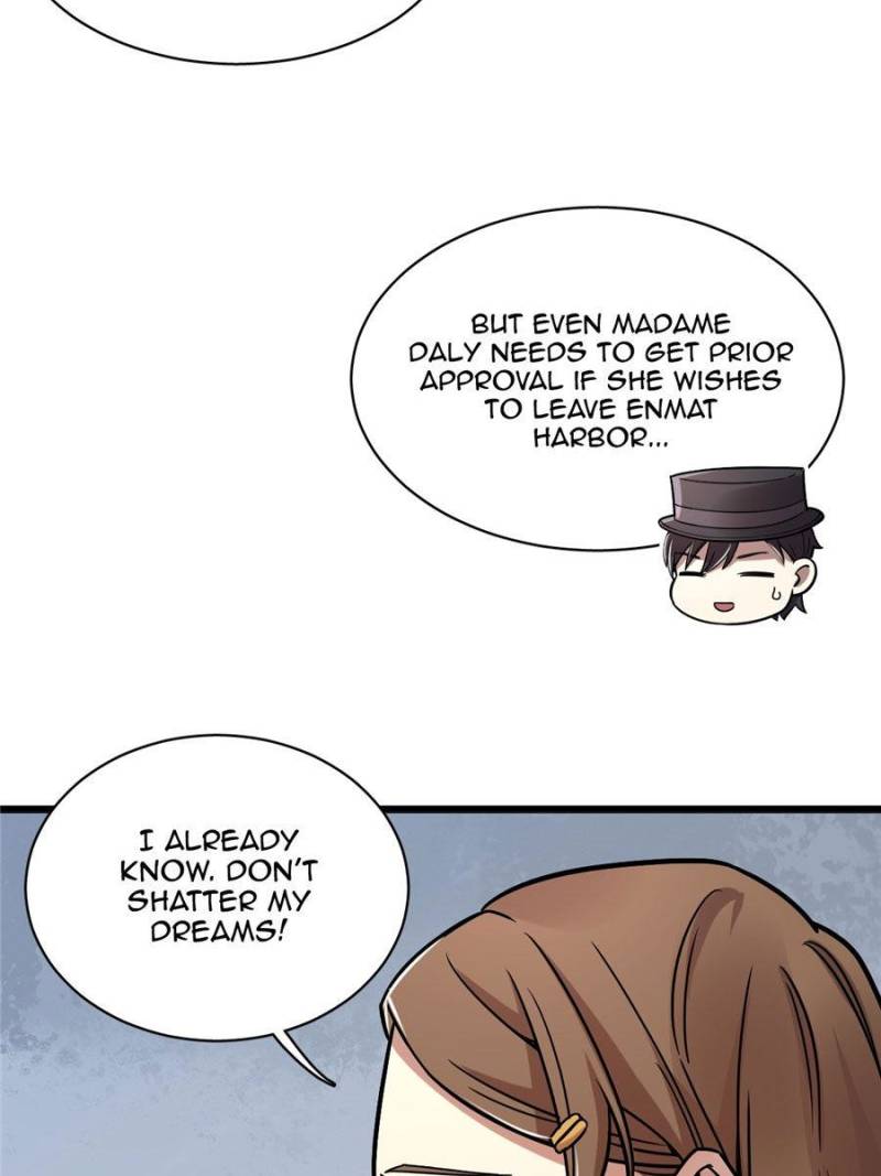 Lord of the Mysteries Chapter 59 page 9 - Chapter 59