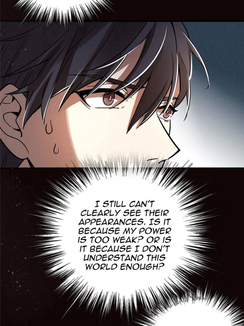 Lord of the Mysteries Chapter 6 page 12 - Chapter 6