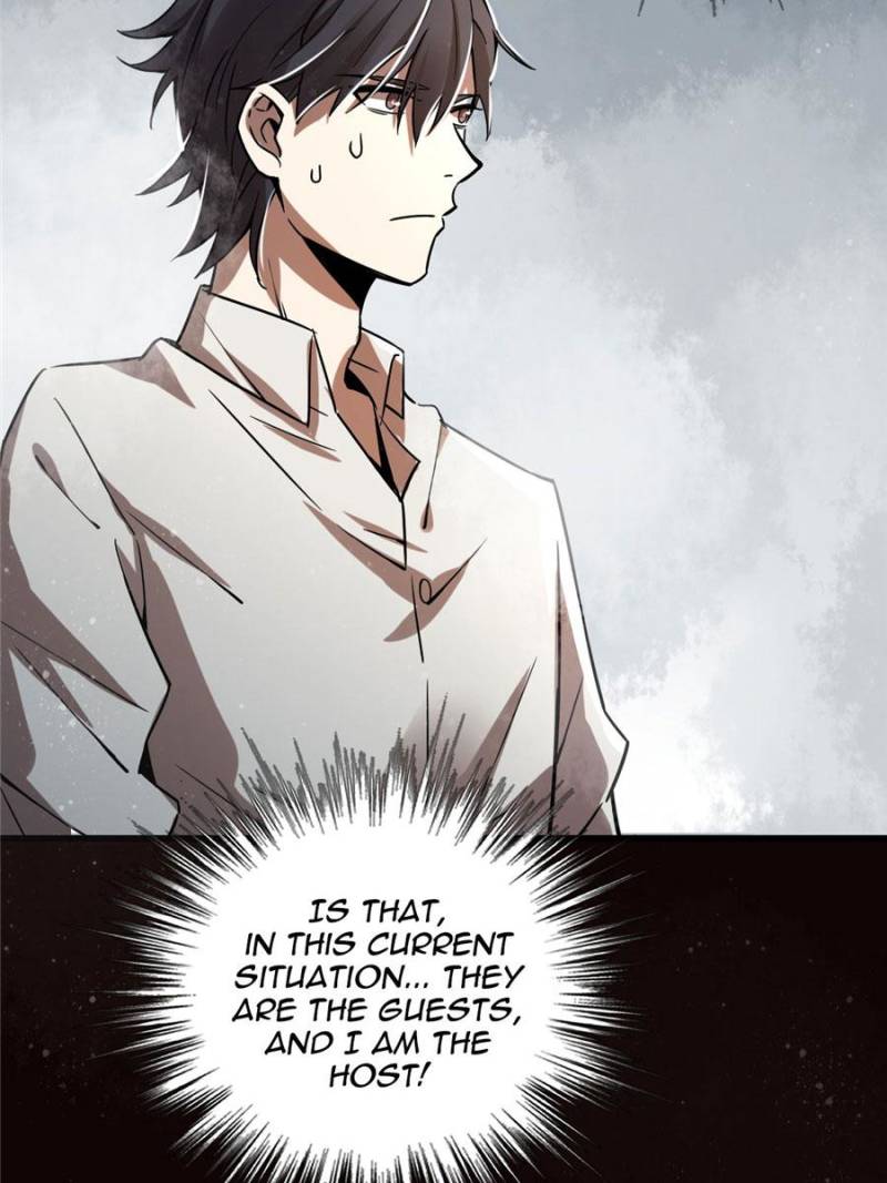 Lord of the Mysteries Chapter 6 page 14 - Chapter 6