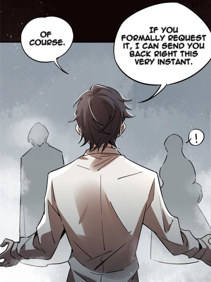 Lord of the Mysteries Chapter 6 page 16 - Chapter 6