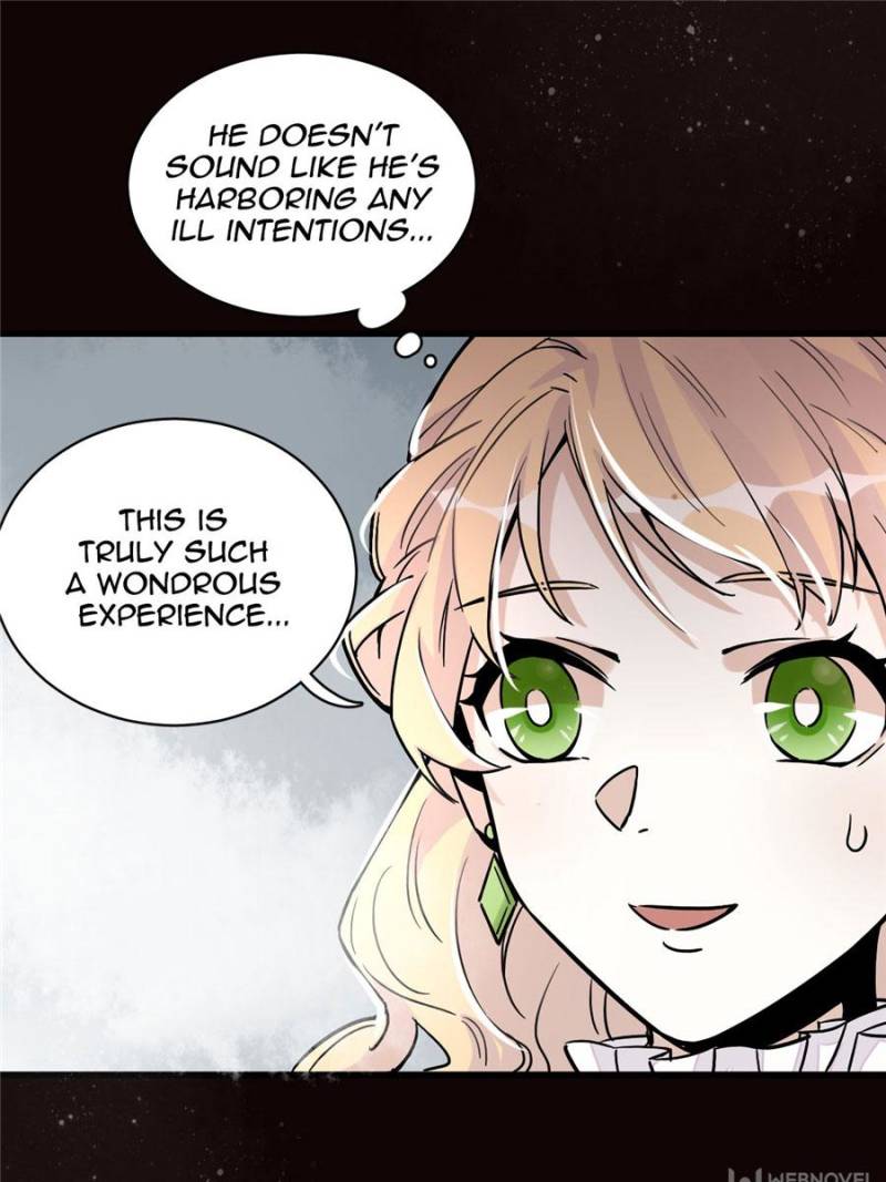 Lord of the Mysteries Chapter 6 page 18 - Chapter 6