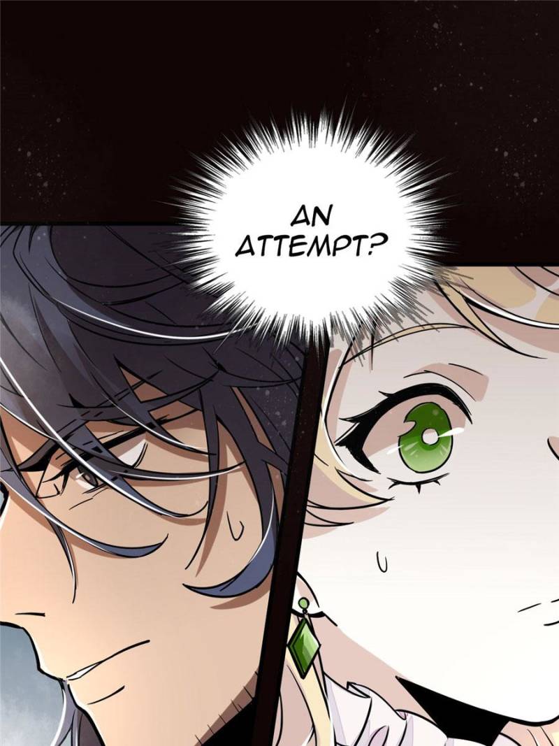 Lord of the Mysteries Chapter 6 page 2 - Chapter 6