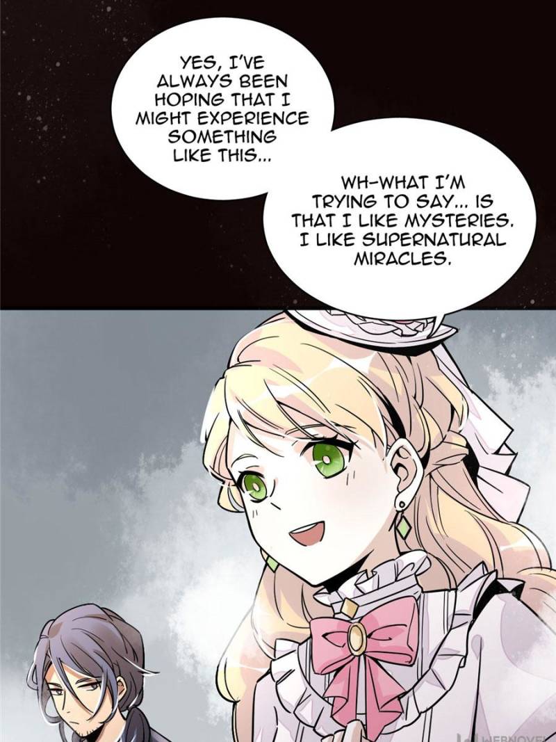 Lord of the Mysteries Chapter 6 page 20 - Chapter 6