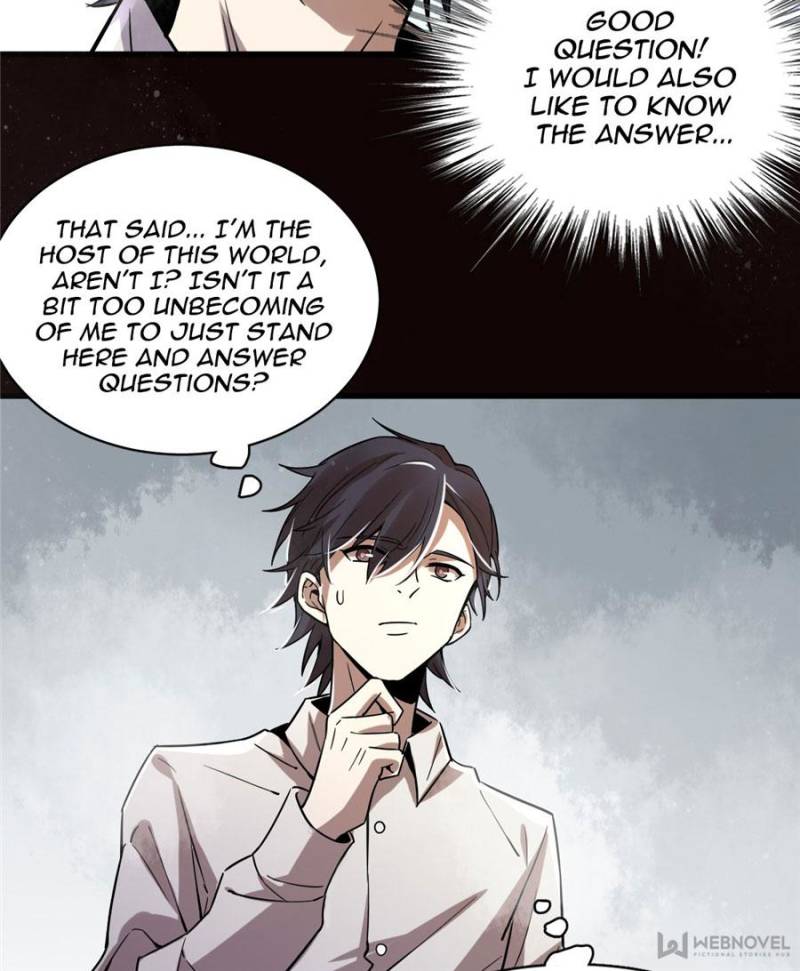 Lord of the Mysteries Chapter 6 page 24 - Chapter 6