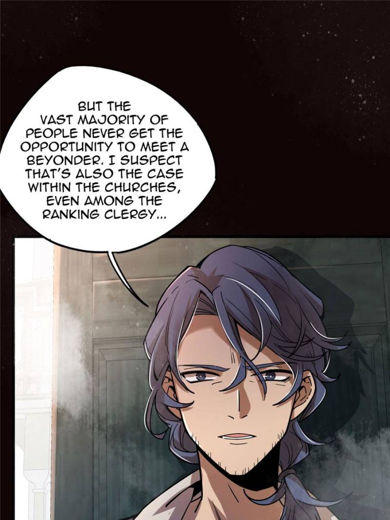 Lord of the Mysteries Chapter 6 page 39 - Chapter 6