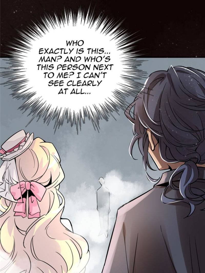Lord of the Mysteries Chapter 6 page 4 - Chapter 6