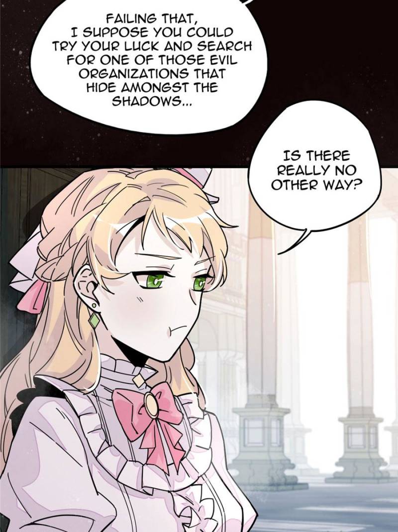 Lord of the Mysteries Chapter 6 page 48 - Chapter 6