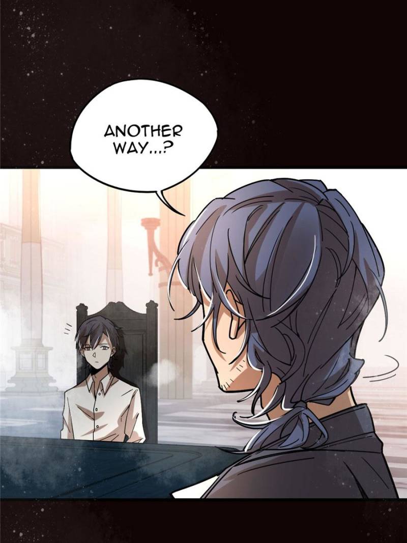 Lord of the Mysteries Chapter 6 page 52 - Chapter 6