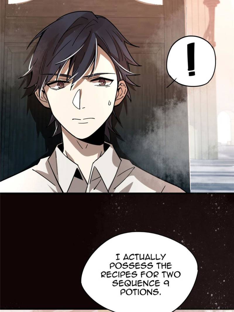Lord of the Mysteries Chapter 6 page 54 - Chapter 6