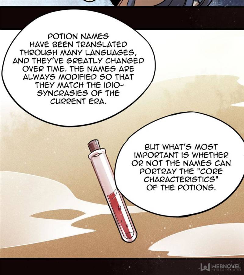 Lord of the Mysteries Chapter 6 page 58 - Chapter 6