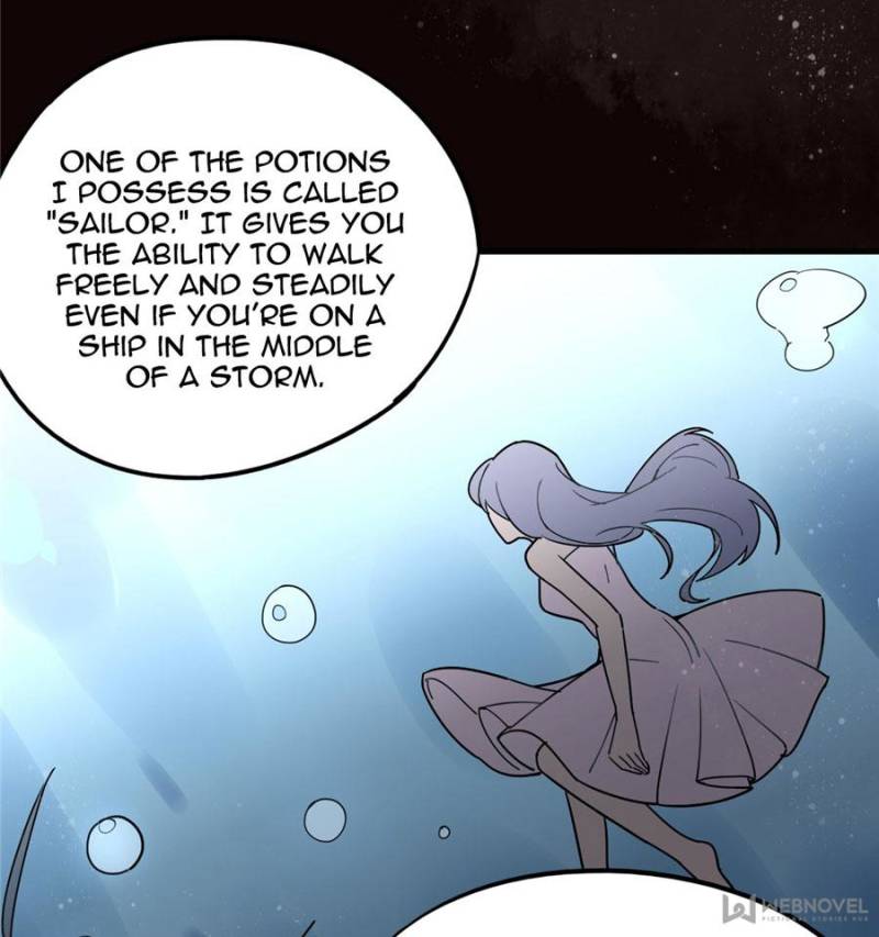 Lord of the Mysteries Chapter 6 page 59 - Chapter 6