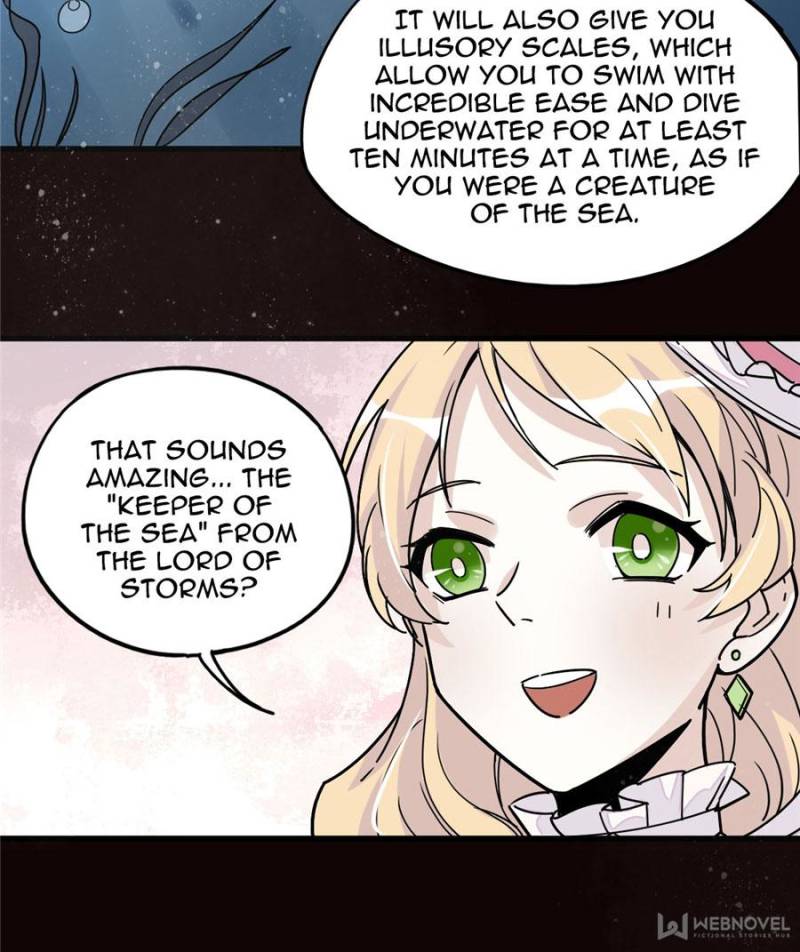 Lord of the Mysteries Chapter 6 page 60 - Chapter 6