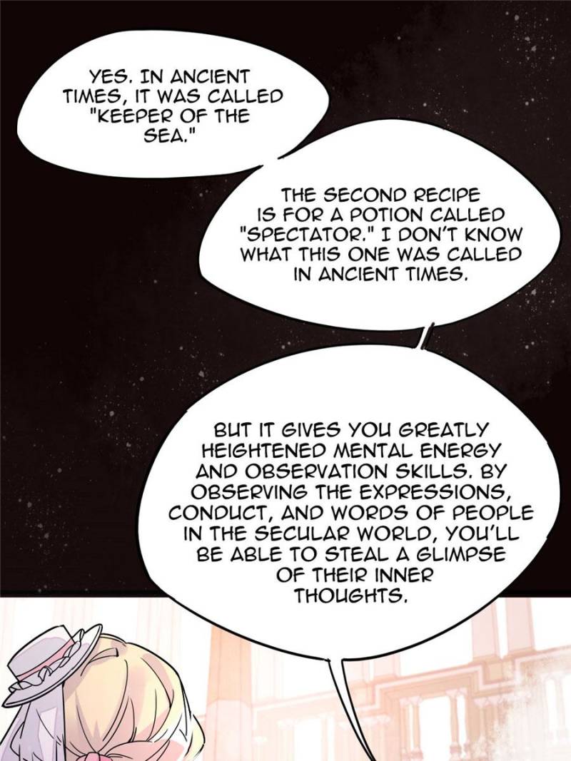 Lord of the Mysteries Chapter 6 page 61 - Chapter 6