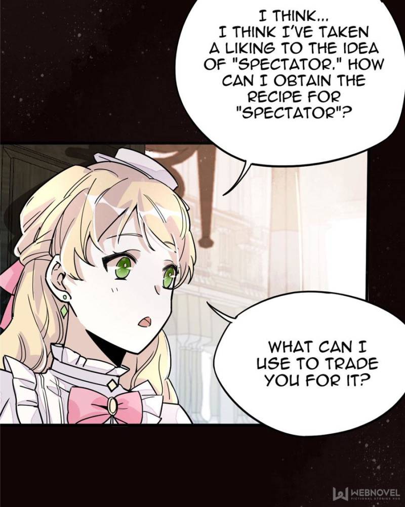 Lord of the Mysteries Chapter 6 page 67 - Chapter 6