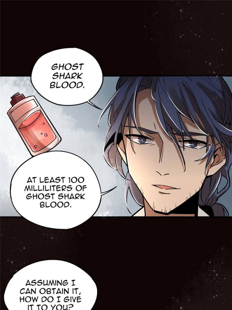 Lord of the Mysteries Chapter 6 page 68 - Chapter 6