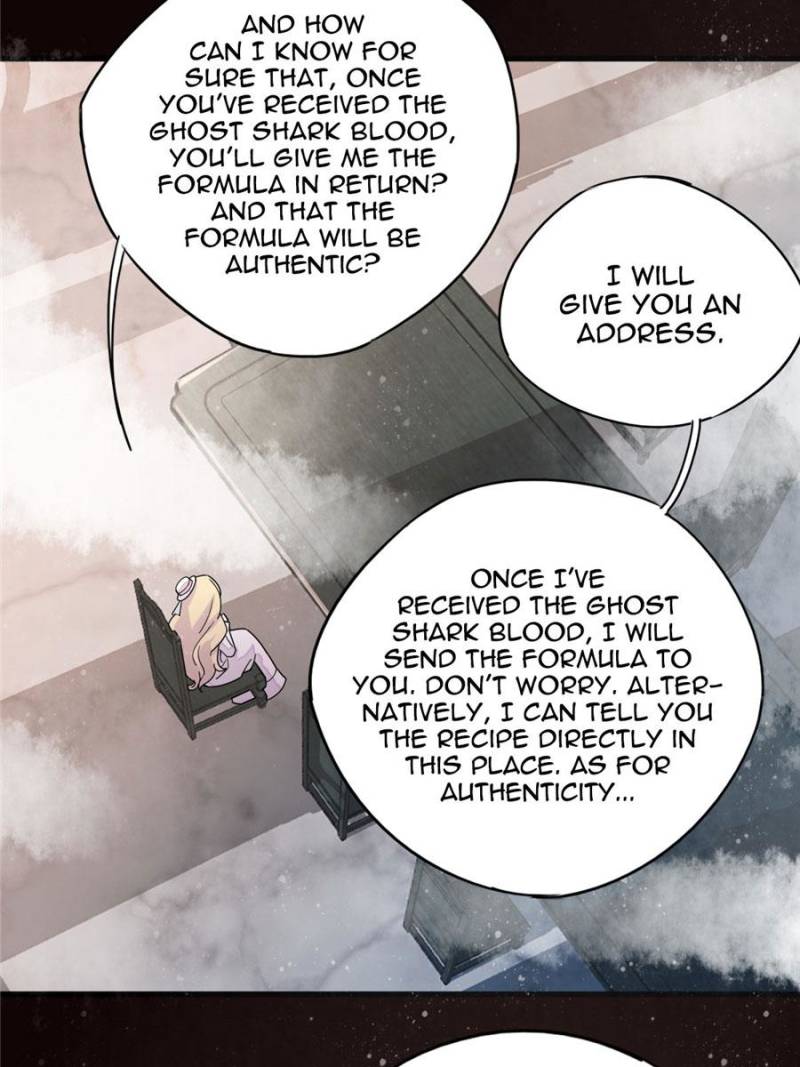 Lord of the Mysteries Chapter 6 page 70 - Chapter 6