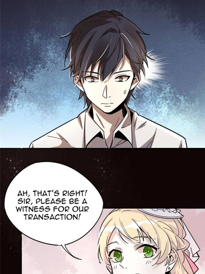Lord of the Mysteries Chapter 6 page 72 - Chapter 6