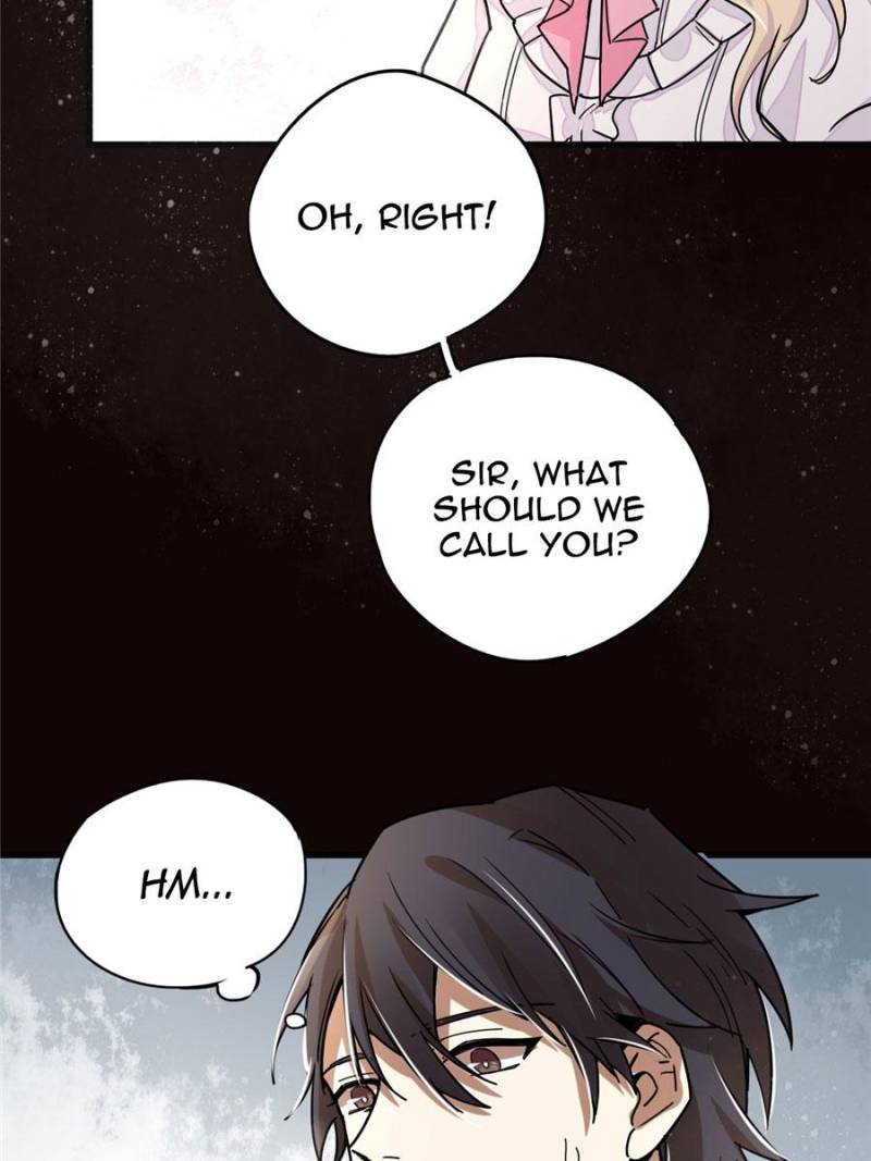Lord of the Mysteries Chapter 6 page 74 - Chapter 6