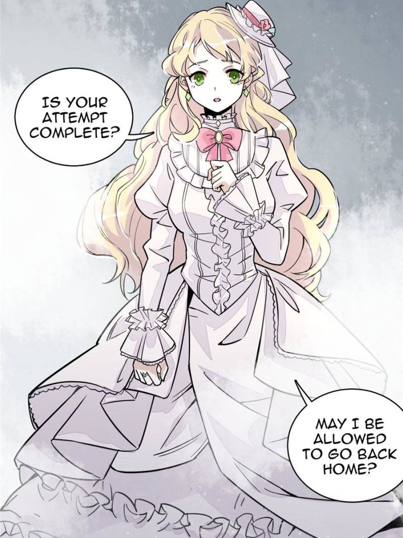 Lord of the Mysteries Chapter 6 page 8 - Chapter 6