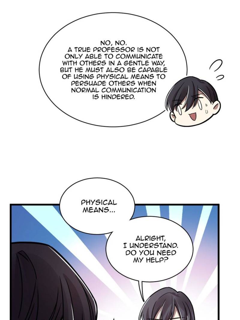 Lord of the Mysteries Chapter 60 page 13 - Chapter 60