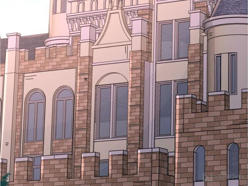 Lord of the Mysteries Chapter 60 page 22 - Chapter 60