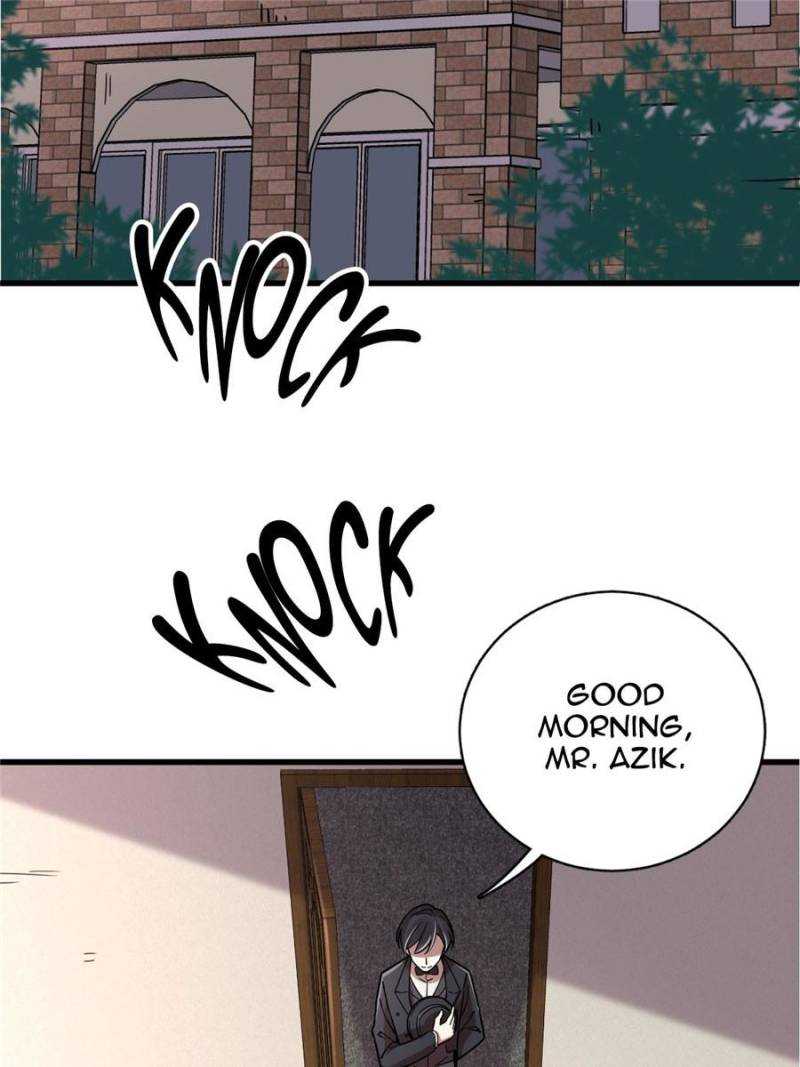 Lord of the Mysteries Chapter 60 page 23 - Chapter 60