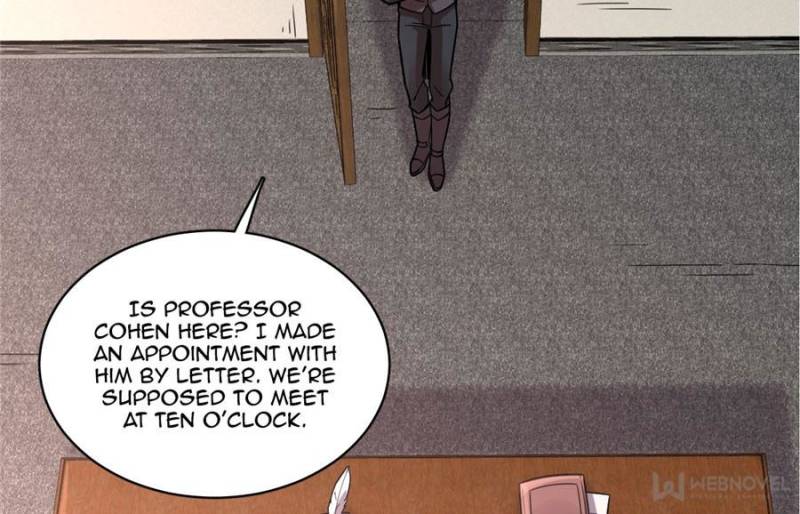 Lord of the Mysteries Chapter 60 page 24 - Chapter 60