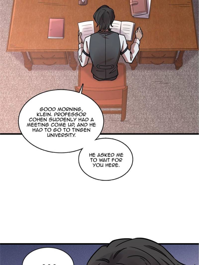 Lord of the Mysteries Chapter 60 page 25 - Chapter 60