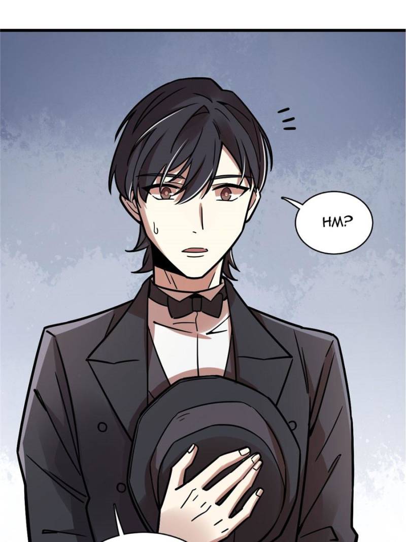 Lord of the Mysteries Chapter 60 page 27 - Chapter 60