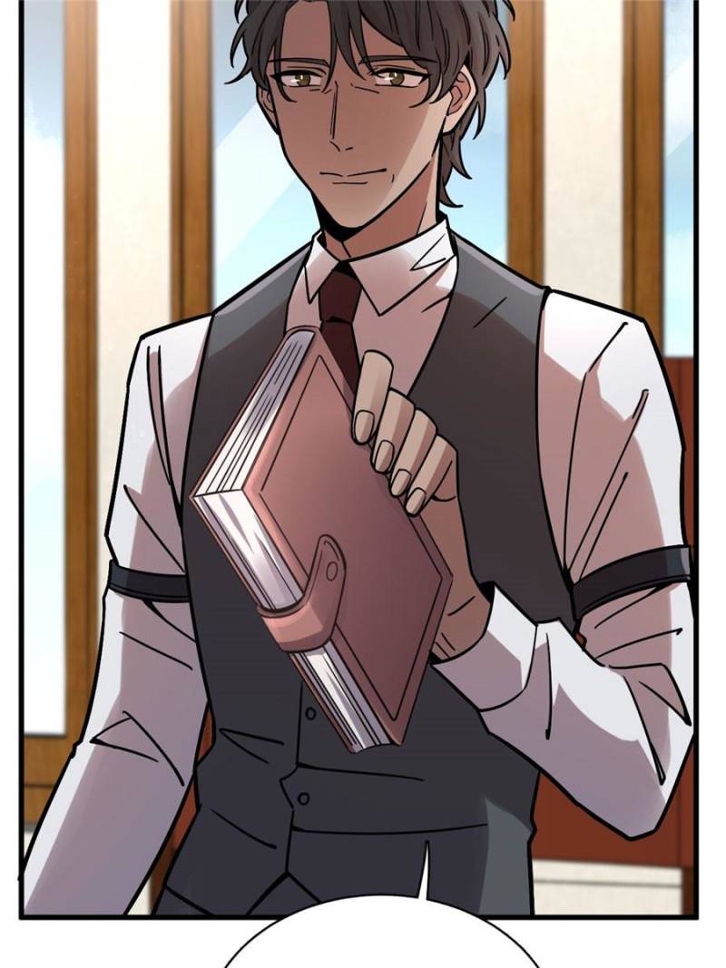 Lord of the Mysteries Chapter 60 page 31 - Chapter 60