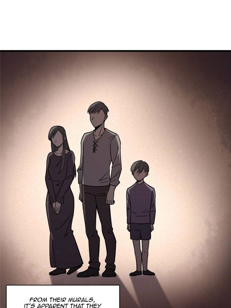 Lord of the Mysteries Chapter 60 page 35 - Chapter 60