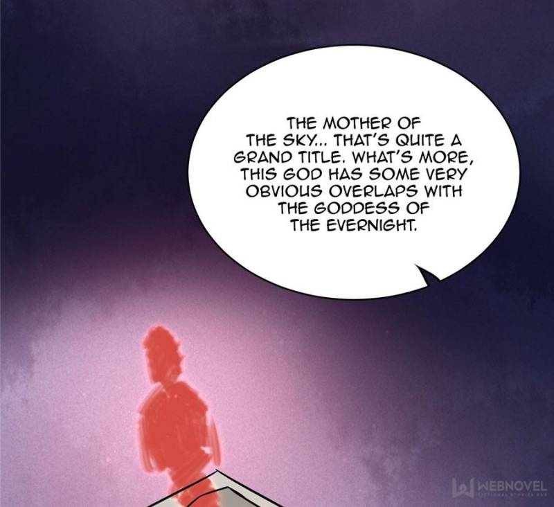 Lord of the Mysteries Chapter 60 page 38 - Chapter 60