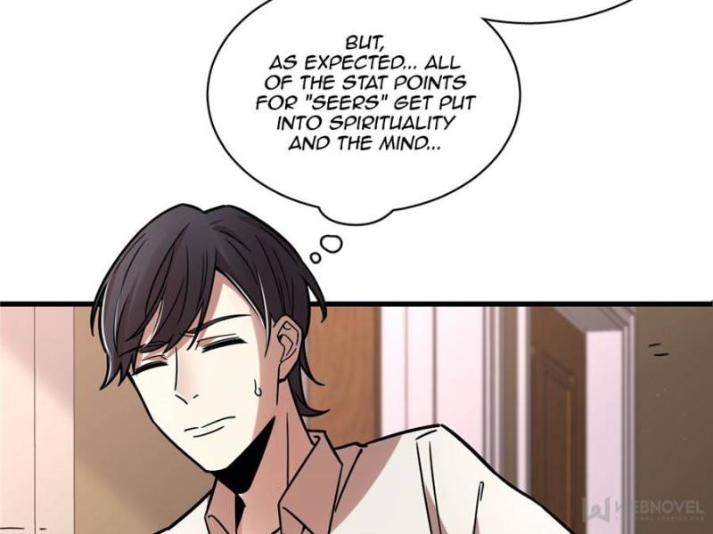 Lord of the Mysteries Chapter 60 page 4 - Chapter 60