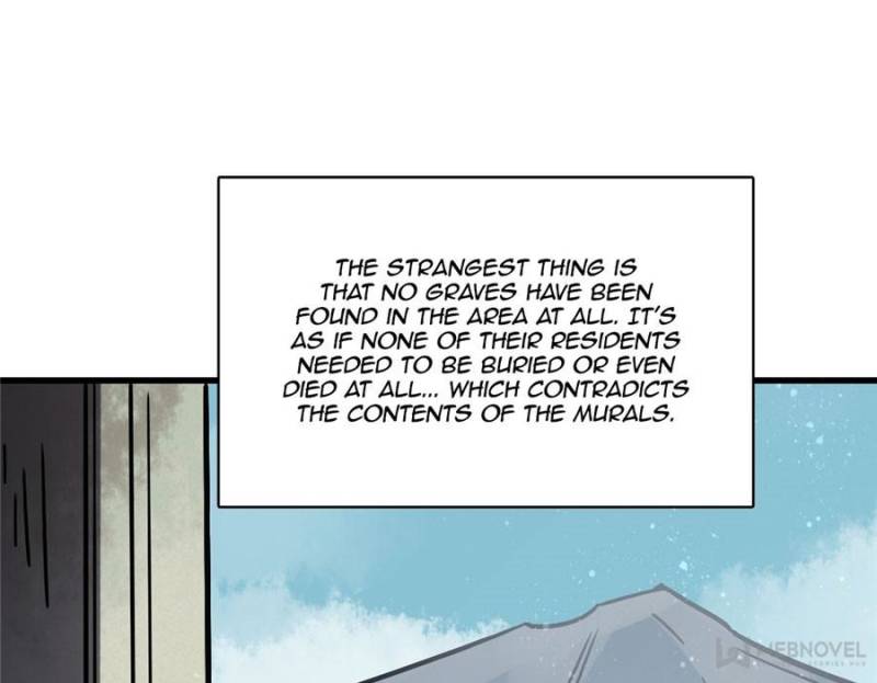 Lord of the Mysteries Chapter 60 page 40 - Chapter 60