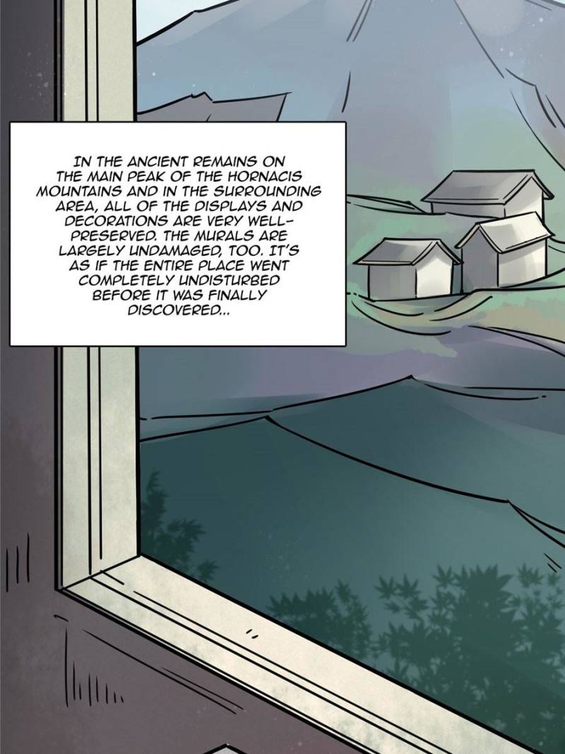 Lord of the Mysteries Chapter 60 page 41 - Chapter 60