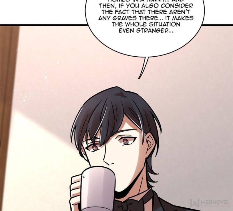 Lord of the Mysteries Chapter 60 page 44 - Chapter 60