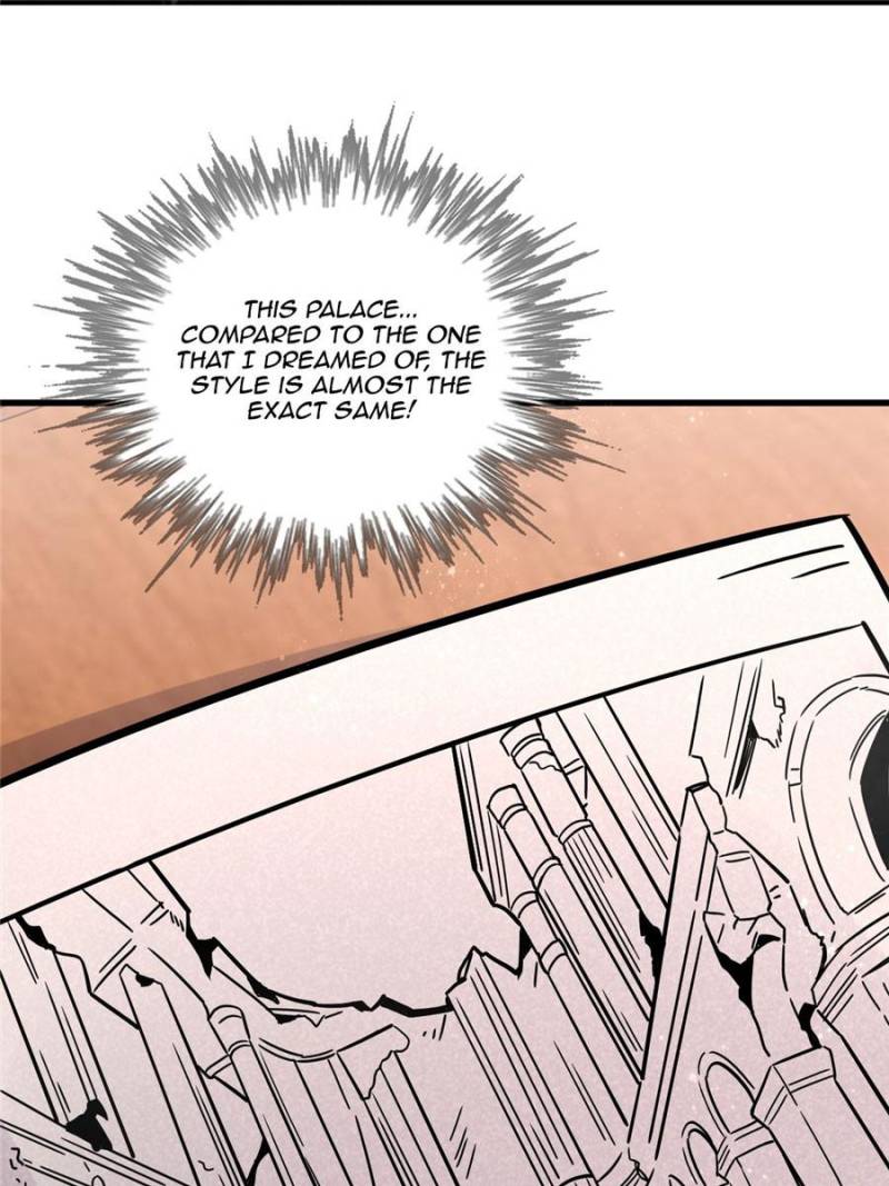 Lord of the Mysteries Chapter 60 page 47 - Chapter 60